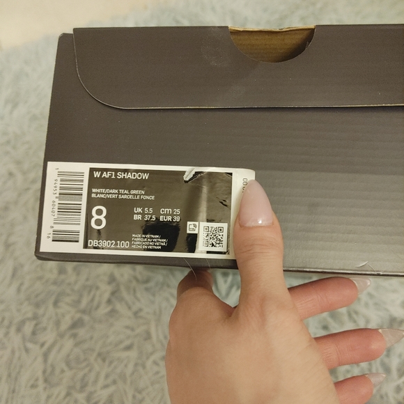 Not my size - Picture 3 of 5